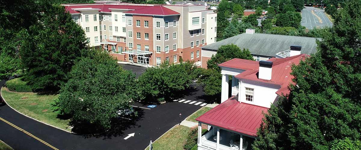 Live Life to the Fullest at Branchlands Senior Living