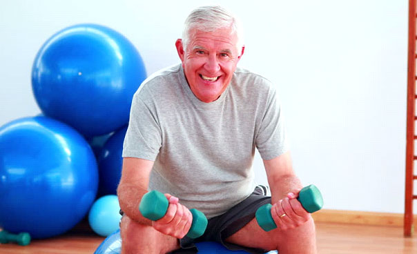 fitness-room - Branchlands, a Senior Independent Retirement Community ...