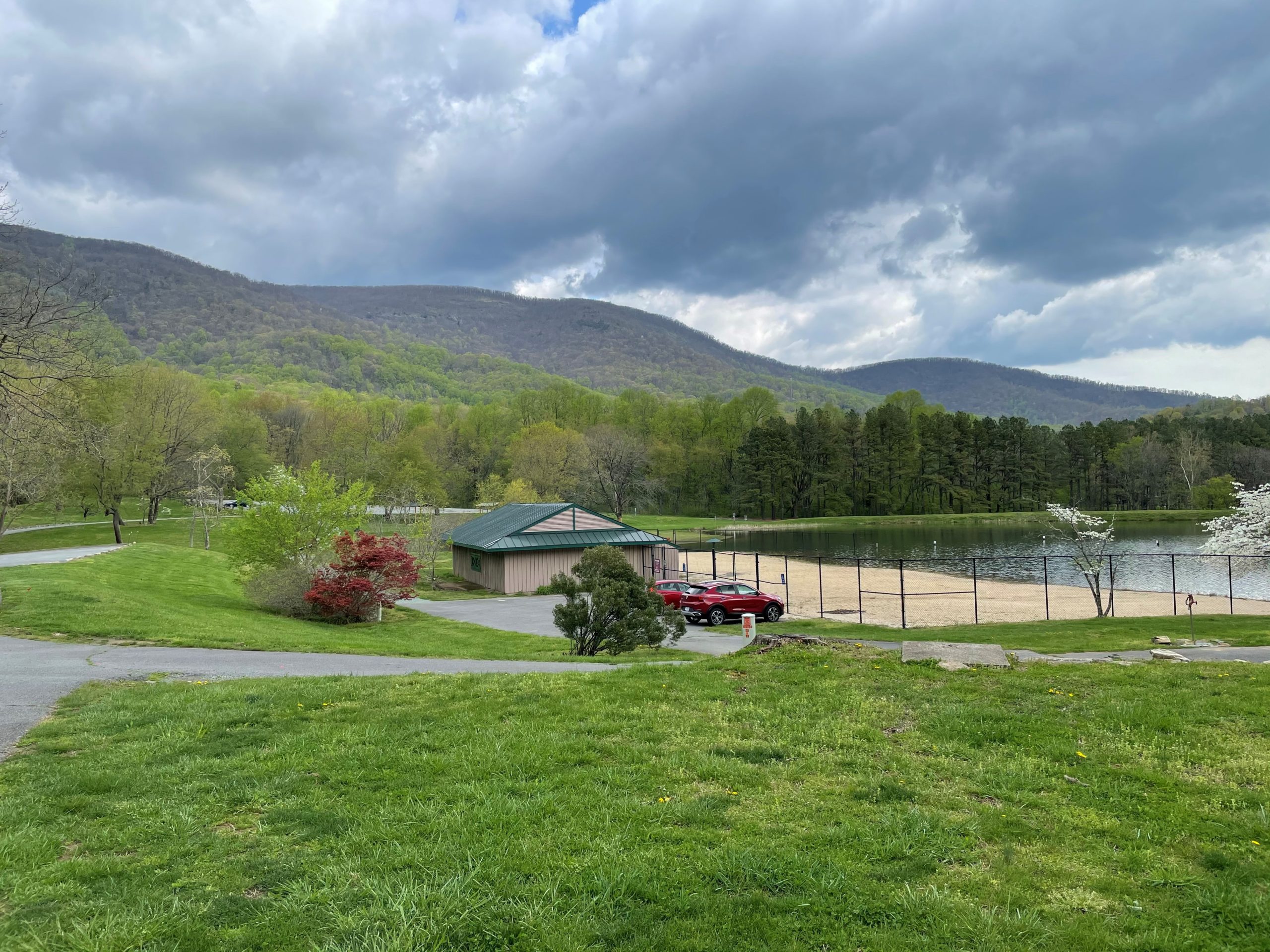 Mint Springs 1 Branchlands, a Senior Independent Retirement Community