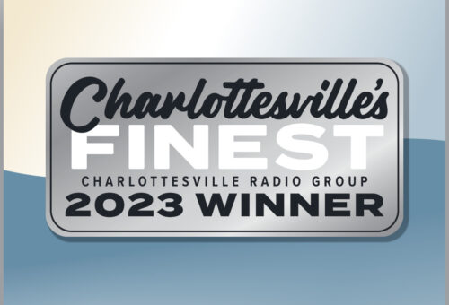 Charlottesville's Finest Winner